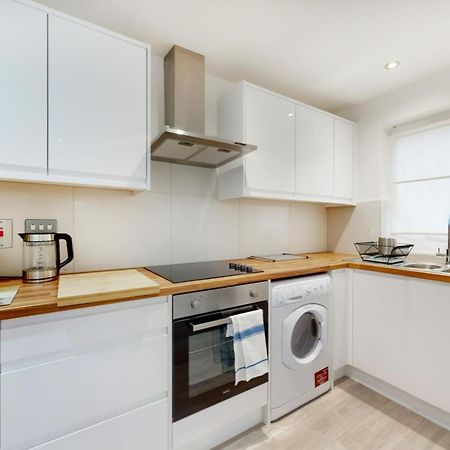 Elegant 1Bed Flat With Parking 5 Min To Hackney Wick Apartment Лондон Екстериор снимка